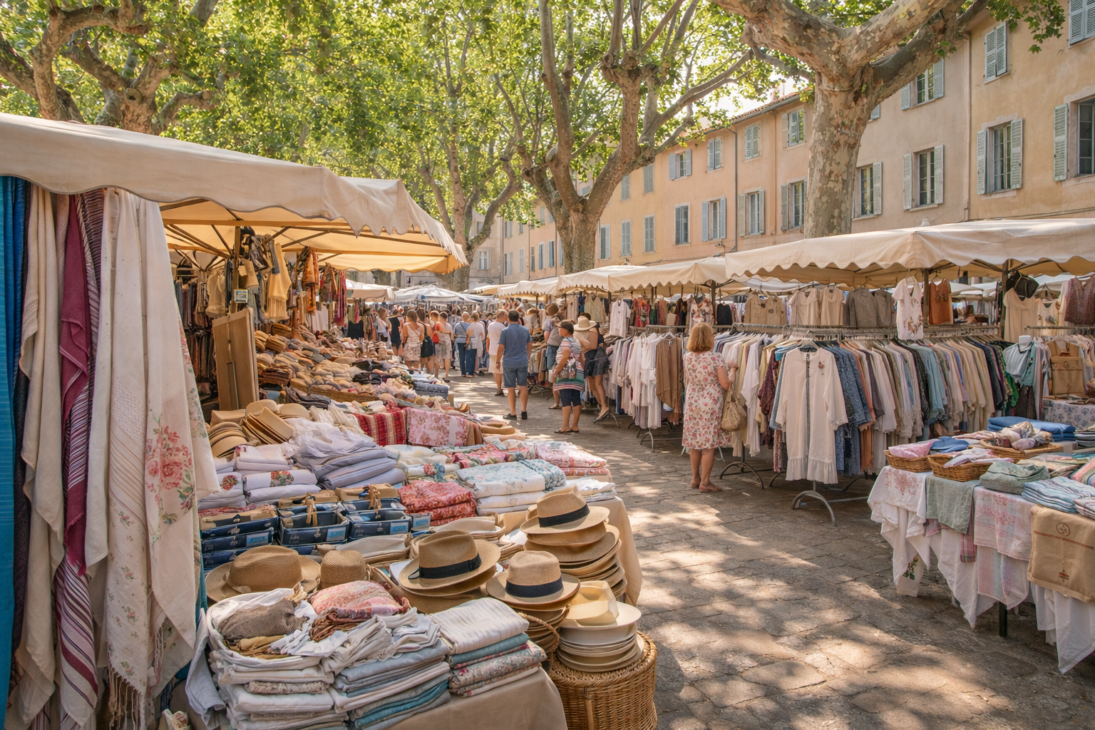 Conciergerie Airbnb Saint-Tropez