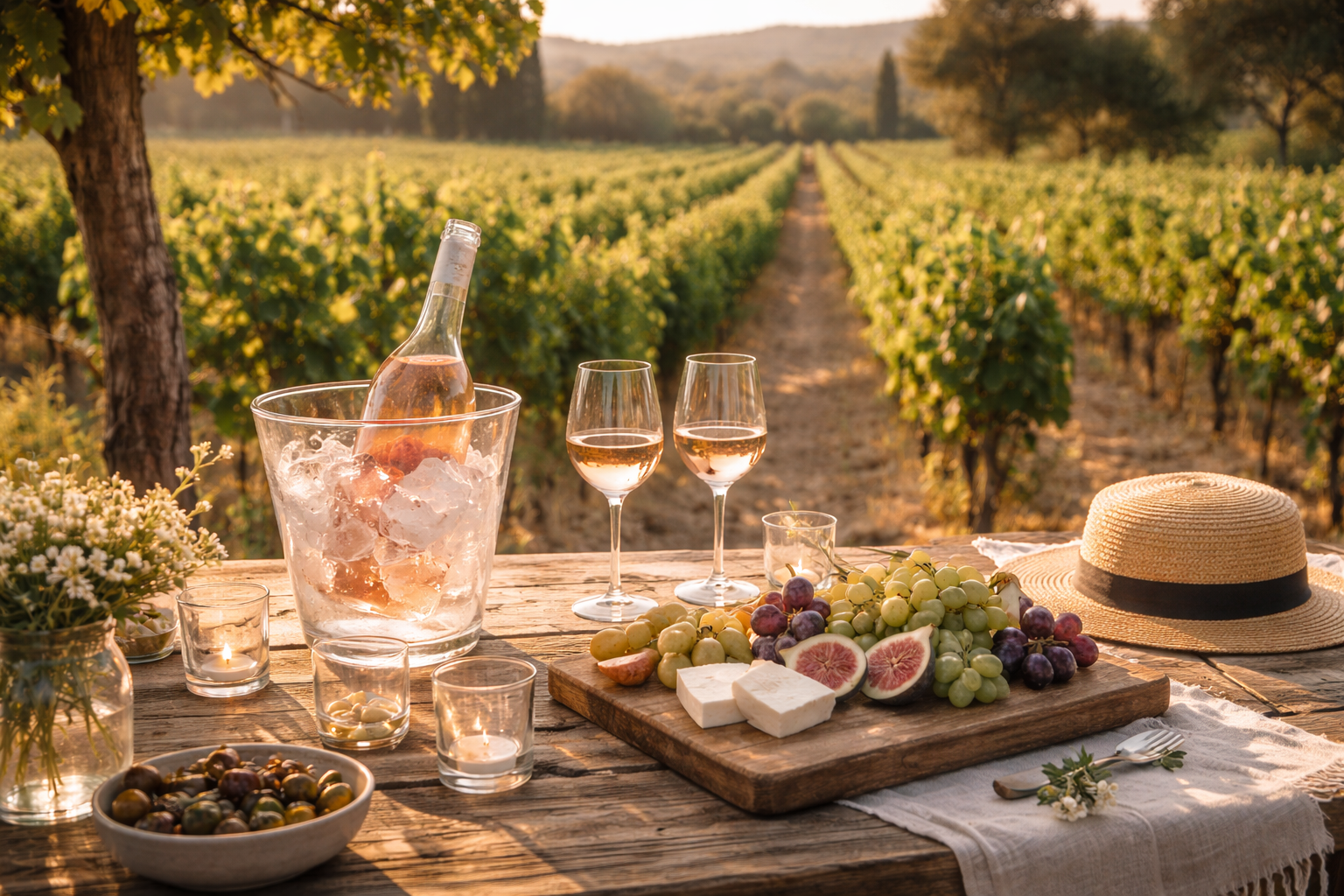 Services de conciergerie Var